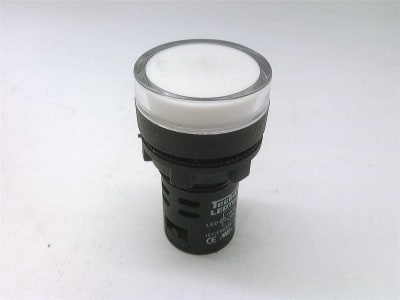 TECHNA LEDTEC-WHITE-110