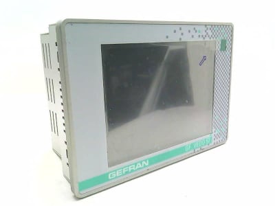 GEFRAN GF-VEDO-57CT-LX0-S1-00-U-G
