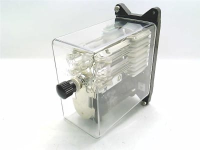 C&A PRODUCTS D2600/90-130VDC