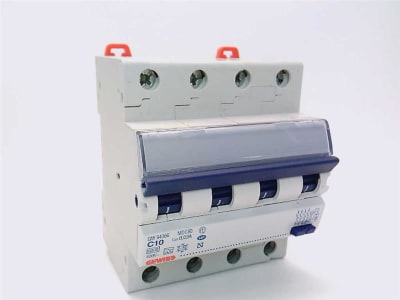 GEWISS GW94366