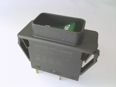 E-T-A CIRCUIT BREAKERS 3120-F323-P7T1-W19FG2-10A