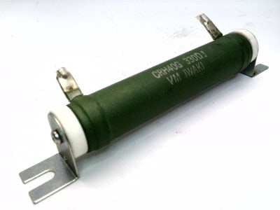 IWAKI CRH40G-300OHM