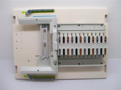 SCHNEIDER ELECTRIC MGBN8E