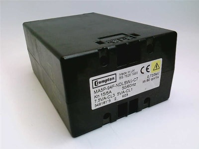 TE CONNECTIVITY MA5P-94F-NDLSWJ-C7