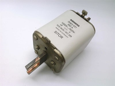 SIEMENS 3NE3-431