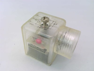 BOSCH MSD4