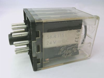 ELESTA SKR115D-24VDC