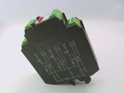 ELTECH ENVIRONMENTAL MAXI-RM-3/1-8-24