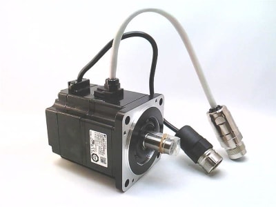 YASKAWA ELECTRIC SGMEV-01ADA61