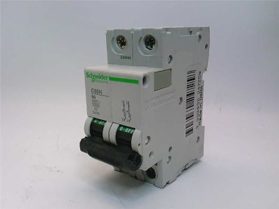 SCHNEIDER ELECTRIC MG24725