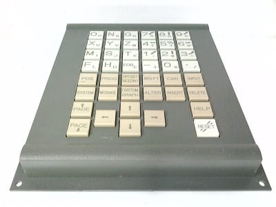 FANUC A02B-0166-C210#R