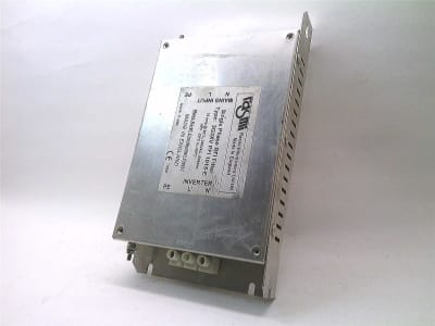 RASMI ELECTRONICS 3G3XV-PFI-1015-E