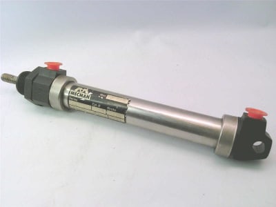 MECMAN 132-20-1200-1