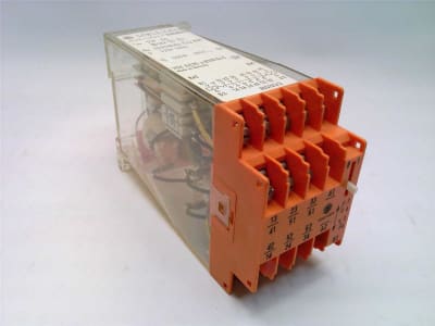 WIELAND SSP 56-220VAC/50HZ