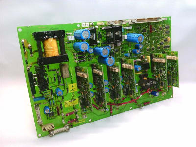 CONVERTEAM 20X4264/180