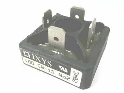 IXYS VBO-20-12-NO2