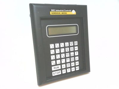 CONVERTEAM 24V7000/10