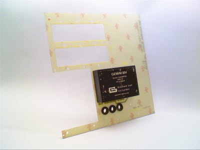 CONVERTEAM 8103-8133