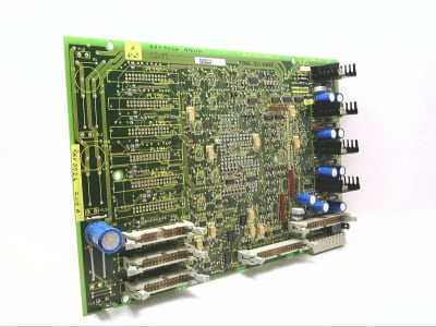 CONVERTEAM S20X4262/120