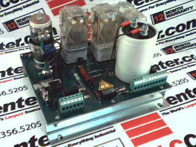 STROMAG 170361517001