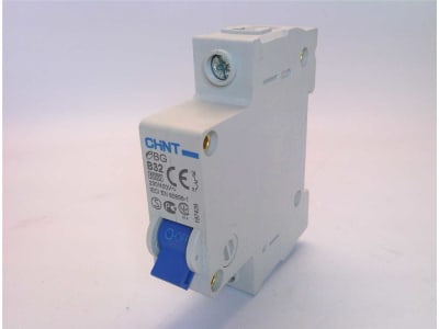 CHINT EBG-1P-B32