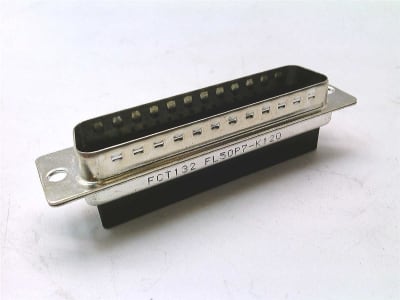 MOLEX FL50P7-K120