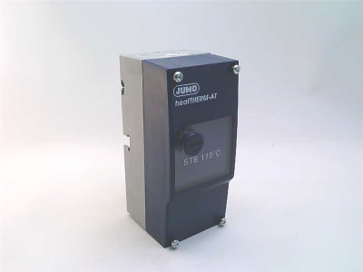 JUMO 603070/0070-5-028-000-110-110-00-00-0-0-20-00-10-6-00-20-00-00-0/000