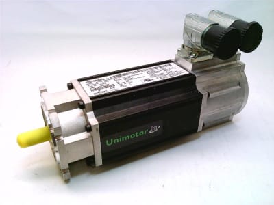 NIDEC CORP 075U2A300BBECA075110