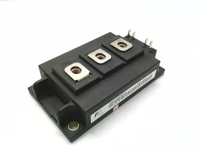 FUJI ELECTRIC 2MBI400N06001