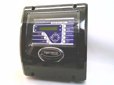 FORTRESS TECHNOLOGY INC STEALTH