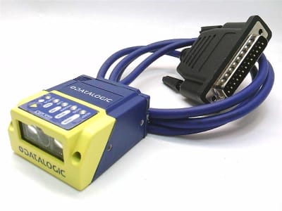 DATALOGIC MATRIX-210-212-110