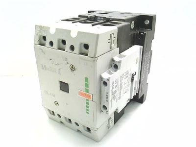 EATON CORPORATION DIL-4M-230V/50HZ-240V/60HZ