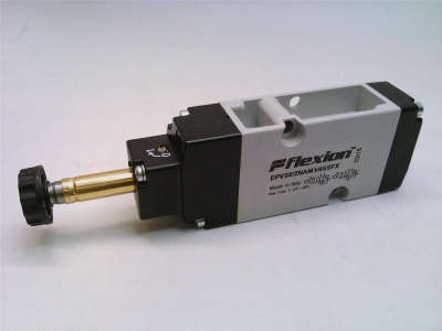FLEXION EPVS5/2NAM1/4SSFX