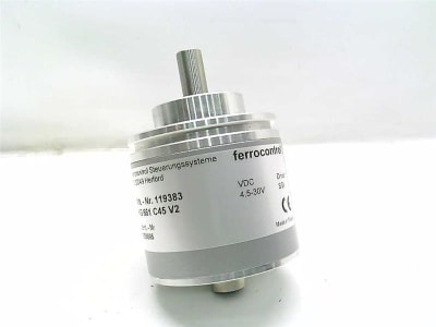 FERRO CONTROL AG-661-C45-V2