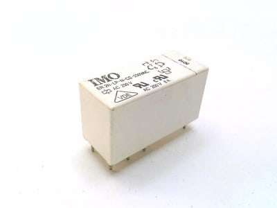 IMO ER2N-LP-N-CS-230VAC