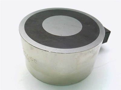 ECLIPSE MAGNETICS EM65-24V-DC