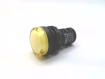 CHINT ND16-22DS/4-AC240V-Y