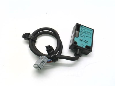 PEPPERL & FUCHS ML8-55-3704