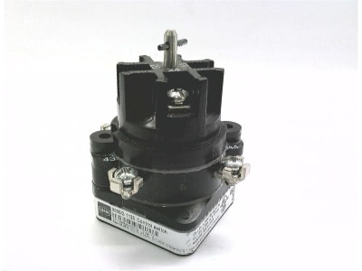 STAHL 8008/2-1125