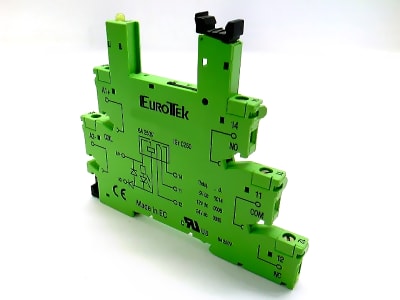 EUROTEK ET-MRZ01/24DC/SC/SNR