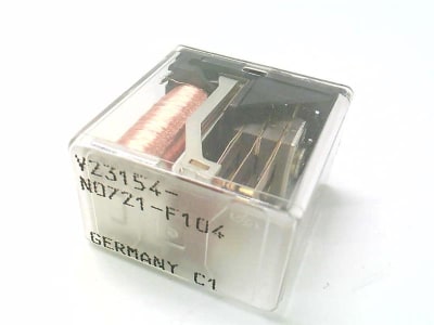 SIEMENS V23154-N0721-F104