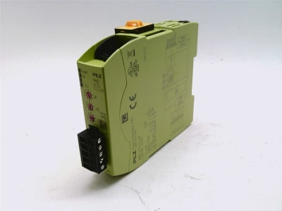 PILZ PNOZ-M-ES-CC-LINK