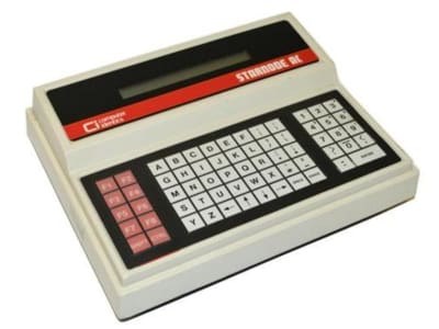 COMPUTER IDENTICS A1-66676-2