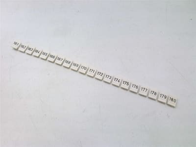 SIEMENS 8WA8-868-0DJ