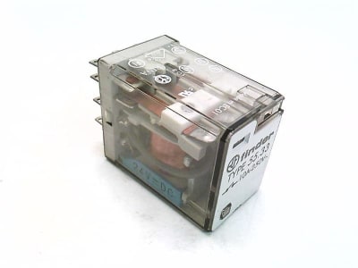 FINDER 55.33.10.24.250