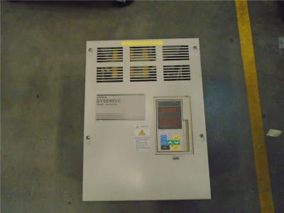 OMRON 3G3FV-B4220-CE