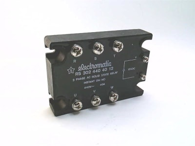 CARLO GAVAZZI RS-302-440-40-12
