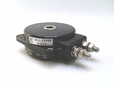 RS ISOLSEC RS-45120/100/5-5