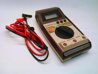 CHAUVIN ARNOUX GROUP P01181821