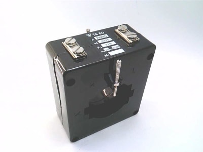 SCHNEIDER ELECTRIC TA60-1500/5